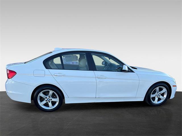 used 2015 BMW 328 car, priced at $8,981