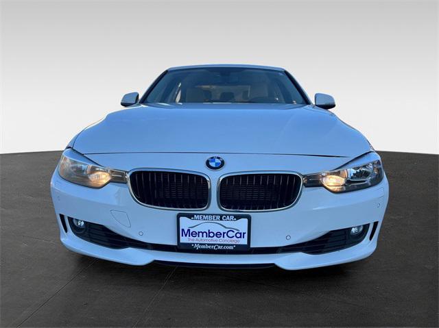 used 2015 BMW 328 car, priced at $8,981