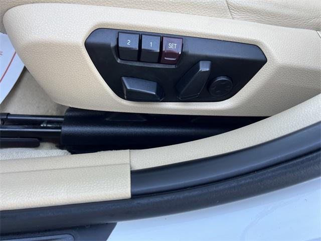 used 2015 BMW 328 car, priced at $8,981