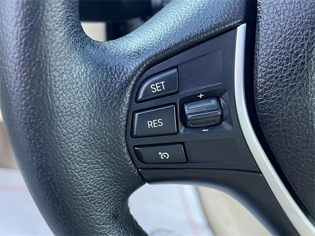 used 2015 BMW 328 car, priced at $8,981
