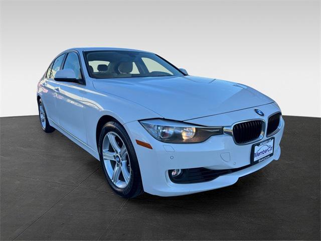 used 2015 BMW 328 car, priced at $8,981