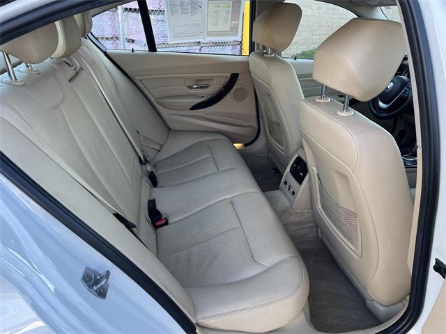 used 2015 BMW 328 car, priced at $8,981