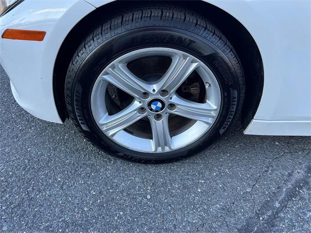 used 2015 BMW 328 car, priced at $8,981