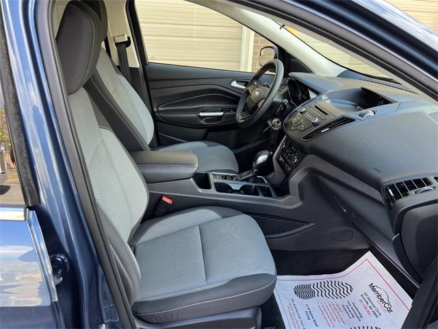 used 2018 Ford Escape car, priced at $12,981