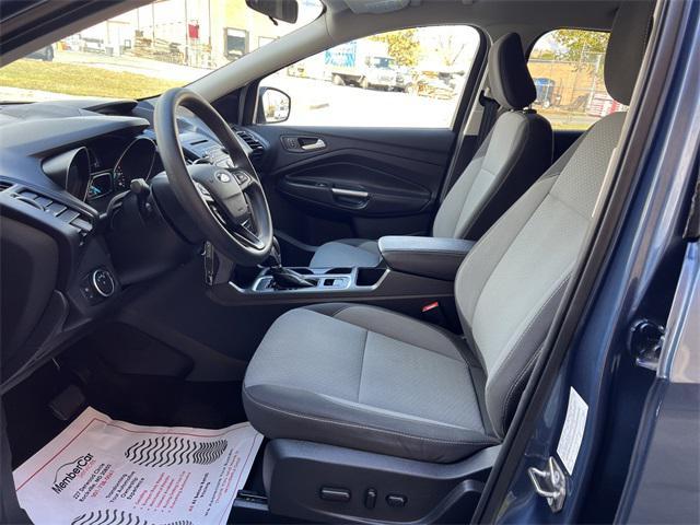 used 2018 Ford Escape car, priced at $12,981