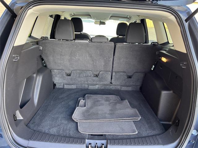 used 2018 Ford Escape car, priced at $12,981