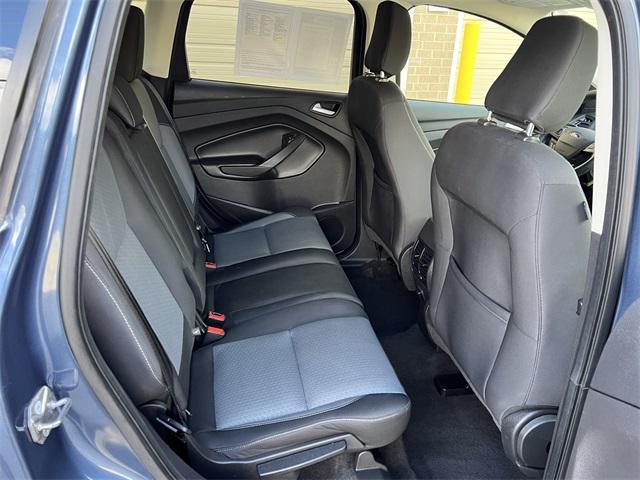 used 2018 Ford Escape car, priced at $12,981