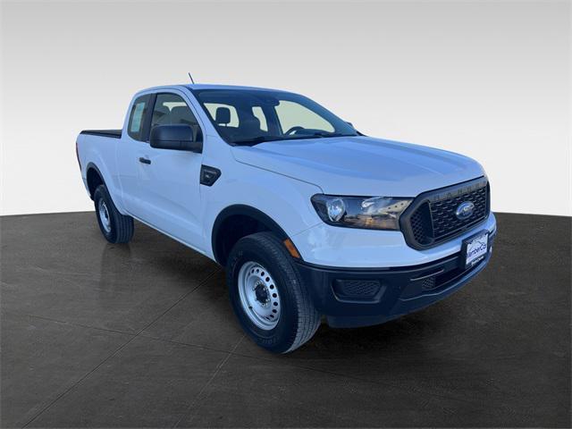 used 2020 Ford Ranger car, priced at $20,481