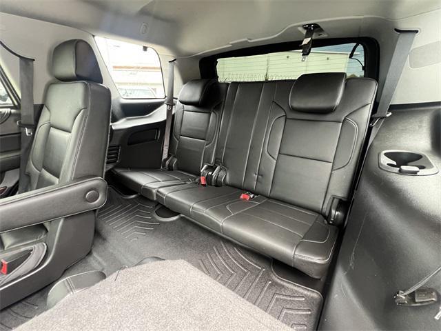 used 2018 GMC Yukon car, priced at $30,981