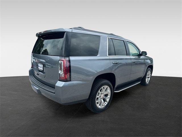 used 2018 GMC Yukon car, priced at $30,981