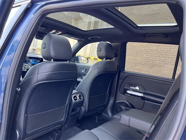 used 2020 Mercedes-Benz GLB 250 car, priced at $26,981