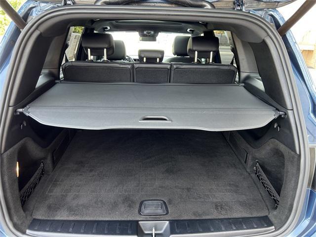 used 2020 Mercedes-Benz GLB 250 car, priced at $26,981