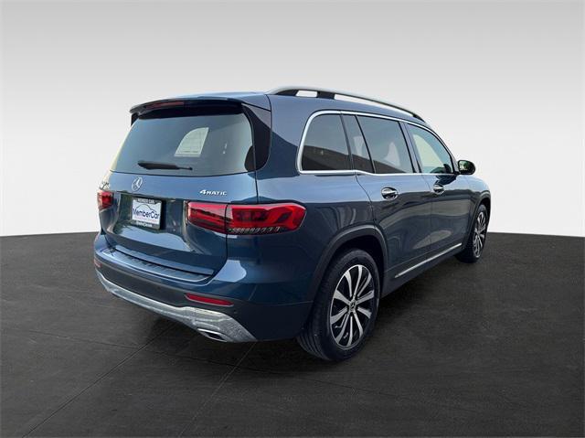 used 2020 Mercedes-Benz GLB 250 car, priced at $26,981