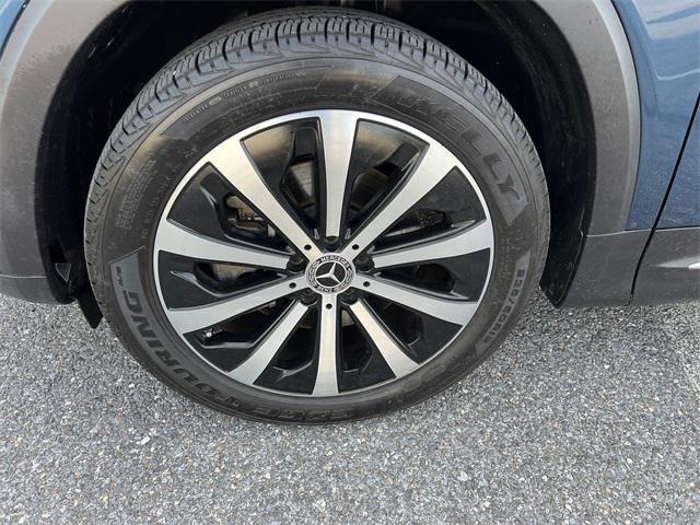 used 2020 Mercedes-Benz GLB 250 car, priced at $26,981