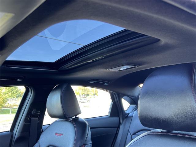 used 2021 Kia Forte car, priced at $14,981