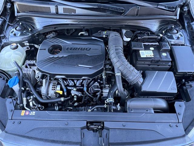 used 2021 Kia Forte car, priced at $14,981