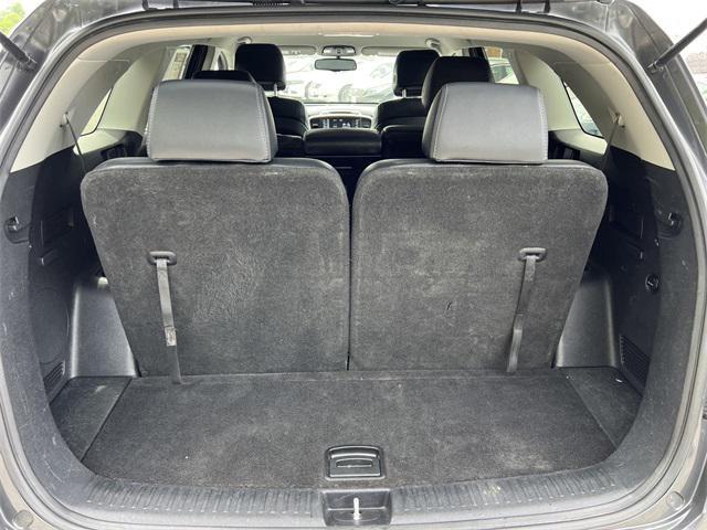 used 2017 Kia Sorento car, priced at $12,781