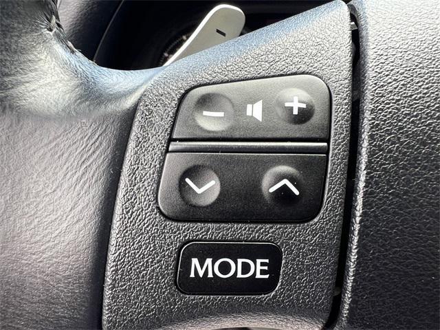used 2006 Lexus IS 250 car, priced at $10,981