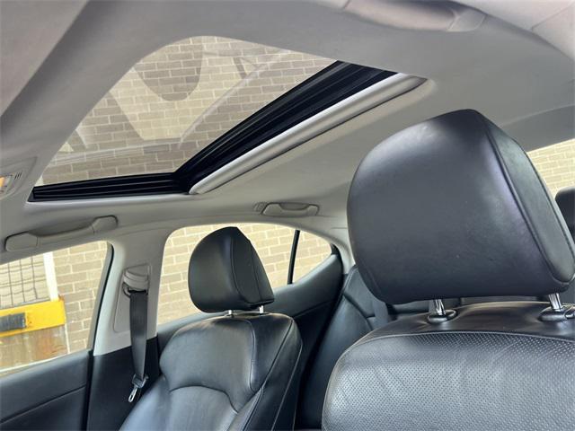 used 2006 Lexus IS 250 car, priced at $10,981