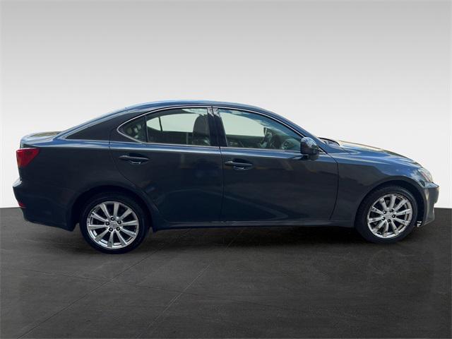 used 2006 Lexus IS 250 car, priced at $10,981