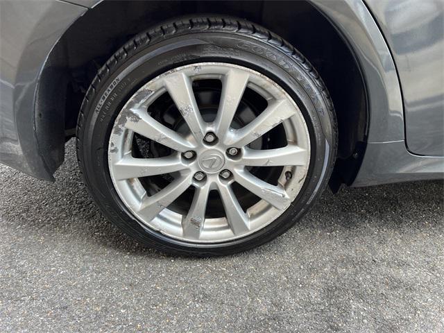 used 2006 Lexus IS 250 car, priced at $10,981