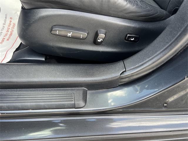 used 2006 Lexus IS 250 car, priced at $10,981