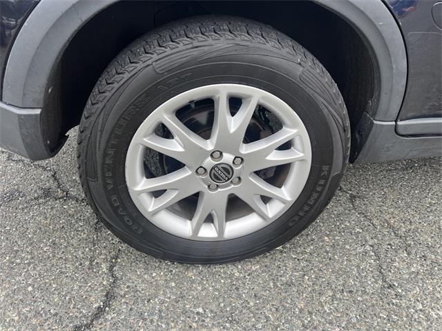 used 2005 Volvo XC90 car, priced at $5,700