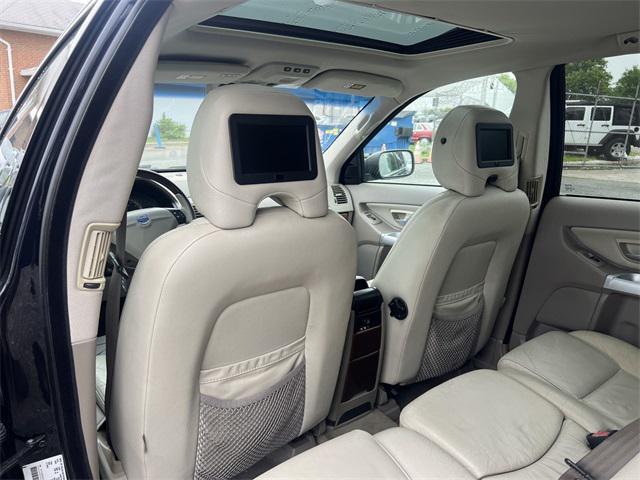 used 2005 Volvo XC90 car, priced at $5,700