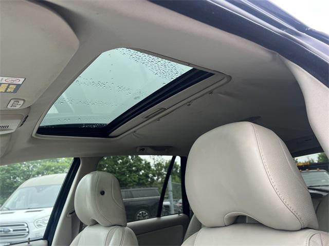 used 2005 Volvo XC90 car, priced at $5,700