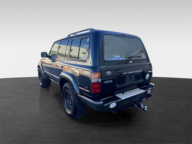 used 1994 Toyota Land Cruiser car, priced at $31,950