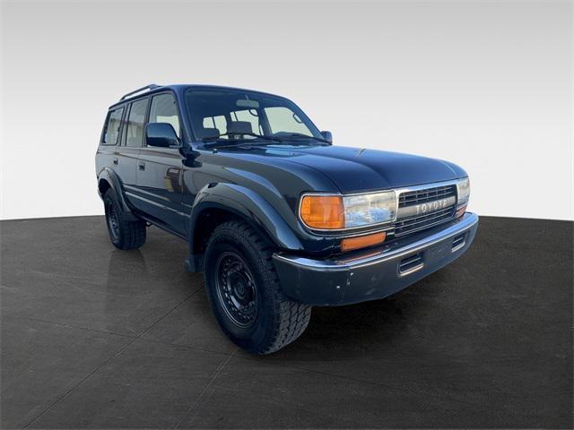 used 1994 Toyota Land Cruiser car, priced at $31,950