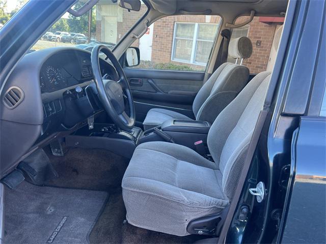 used 1994 Toyota Land Cruiser car, priced at $31,950