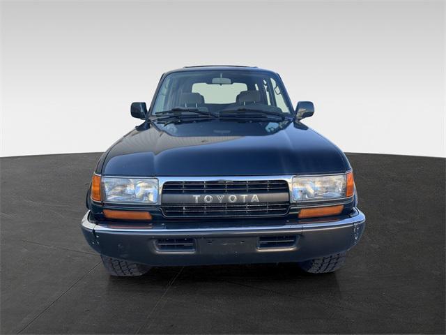 used 1994 Toyota Land Cruiser car, priced at $31,950