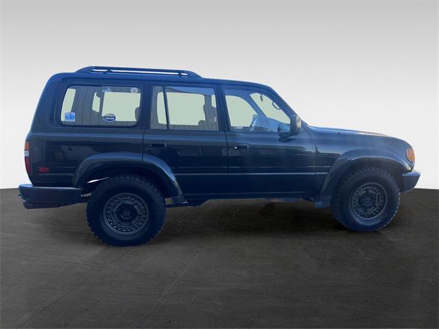 used 1994 Toyota Land Cruiser car, priced at $31,950