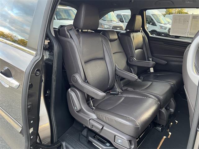 used 2020 Honda Odyssey car, priced at $21,981