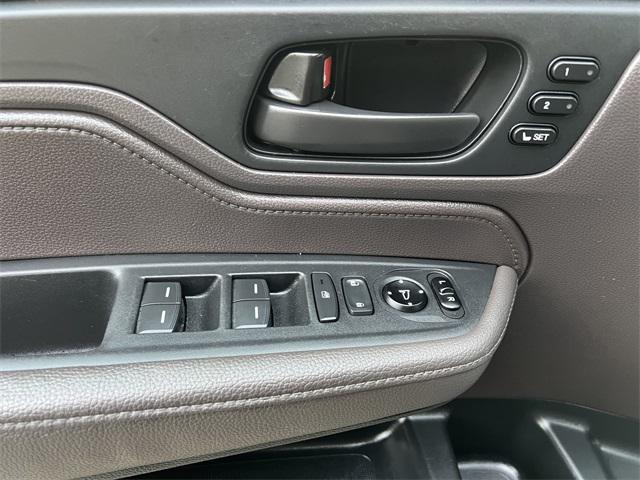 used 2020 Honda Odyssey car, priced at $21,981