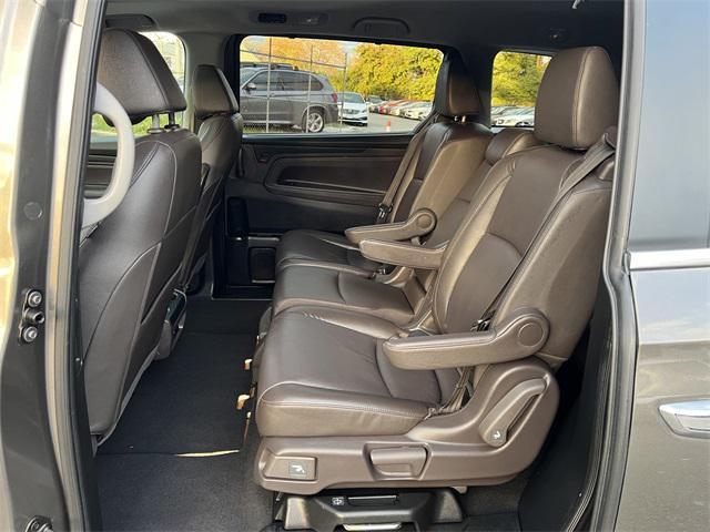 used 2020 Honda Odyssey car, priced at $21,981