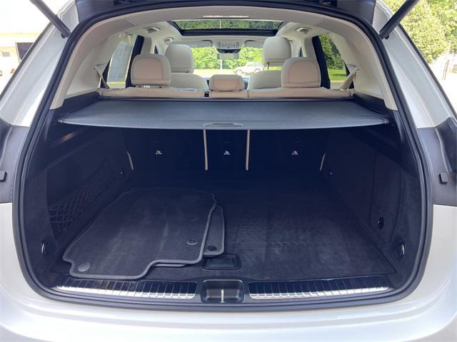 used 2024 Mercedes-Benz GLE 450 car, priced at $66,981