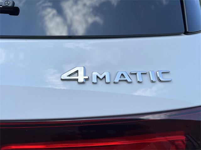 used 2024 Mercedes-Benz GLE 450 car, priced at $66,981