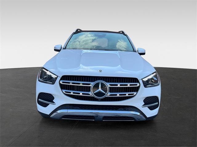 used 2024 Mercedes-Benz GLE 450 car, priced at $66,981