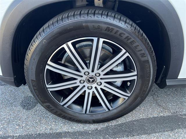 used 2024 Mercedes-Benz GLE 450 car, priced at $66,981