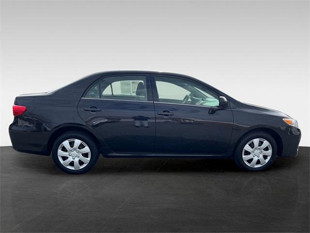 used 2013 Toyota Corolla car, priced at $8,981