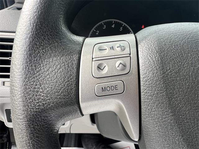 used 2013 Toyota Corolla car, priced at $8,981