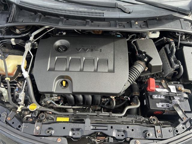 used 2013 Toyota Corolla car, priced at $8,981