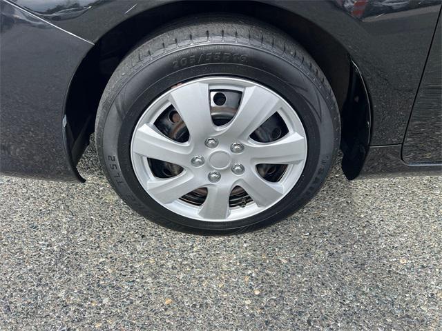 used 2013 Toyota Corolla car, priced at $8,981