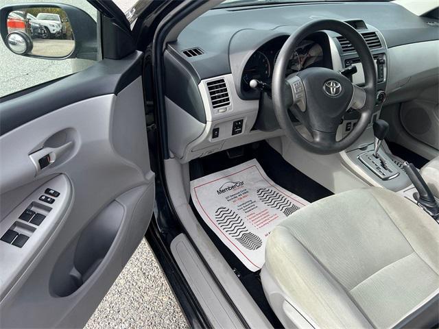 used 2013 Toyota Corolla car, priced at $8,981