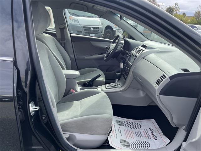 used 2013 Toyota Corolla car, priced at $8,981