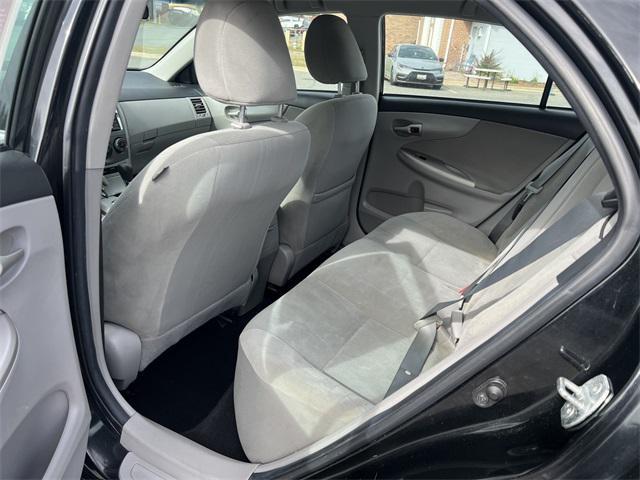 used 2013 Toyota Corolla car, priced at $8,981