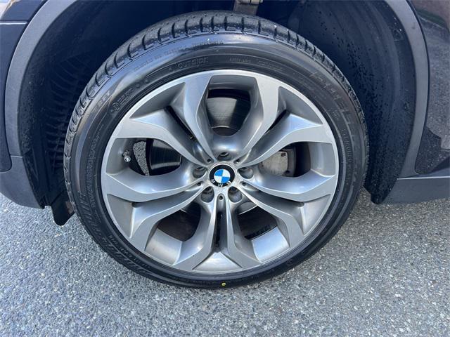 used 2013 BMW X6 car, priced at $18,781