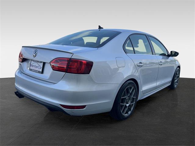 used 2013 Volkswagen Jetta car, priced at $9,981